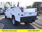 2026 Chevrolet Silverado 3500 Crew Cab 4WD Service Truck for sale #TTF143808 - photo 6