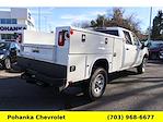 2026 Chevrolet Silverado 3500 Crew Cab 4WD Service Truck for sale #TTF143808 - photo 2