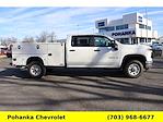 2026 Chevrolet Silverado 3500 Crew Cab 4WD Service Truck for sale #TTF143808 - photo 8