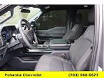 Used 2024 Ford F-150 STX SuperCrew Cab for sale #TTF143808A - photo 23