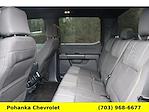 Used 2024 Ford F-150 STX SuperCrew Cab for sale #TTF143808A - photo 27