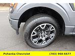 Used 2024 Ford F-150 STX SuperCrew Cab for sale #TTF143808A - photo 28