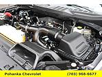 Used 2024 Ford F-150 STX SuperCrew Cab for sale #TTF143808A - photo 34