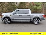 Used 2024 Ford F-150 STX SuperCrew Cab for sale #TTF143808A - photo 5