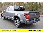 Used 2024 Ford F-150 STX SuperCrew Cab for sale #TTF143808A - photo 6