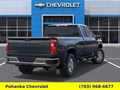 2026 Chevrolet Silverado 2500 Double Cab 4WD Pickup for sale #TTF149828 - photo 2