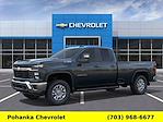 2026 Chevrolet Silverado 2500 Double Cab 4WD Pickup for sale #TTF149828 - photo 3