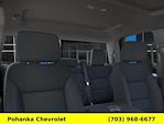 2026 Chevrolet Silverado 2500 Double Cab 4WD Pickup for sale #TTF149828 - photo 24