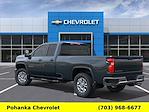 2026 Chevrolet Silverado 2500 Double Cab 4WD Pickup for sale #TTF149828 - photo 4