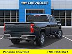 2026 Chevrolet Silverado 2500 Double Cab 4WD Pickup for sale #TTF149828 - photo 2
