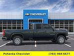 2026 Chevrolet Silverado 2500 Double Cab 4WD Pickup for sale #TTF149828 - photo 5