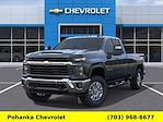2026 Chevrolet Silverado 2500 Double Cab 4WD Pickup for sale #TTF149828 - photo 6