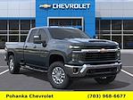 2026 Chevrolet Silverado 2500 Double Cab 4WD Pickup for sale #TTF149828 - photo 7