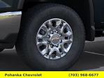 2026 Chevrolet Silverado 2500 Double Cab 4WD Pickup for sale #TTF149828 - photo 9