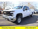 2026 Chevrolet Silverado 3500 Crew Cab 4WD Service Truck for sale #TTF157476 - photo 4