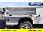 2026 Chevrolet Silverado 3500 Crew Cab 4WD Service Truck for sale #TTF157476 - photo 30