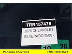 2026 Chevrolet Silverado 3500 Crew Cab 4WD Service Truck for sale #TTF157476 - photo 36
