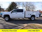 2026 Chevrolet Silverado 3500 Crew Cab 4WD Service Truck for sale #TTF157476 - photo 5