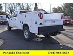 2026 Chevrolet Silverado 3500 Crew Cab 4WD Service Truck for sale #TTF157476 - photo 6