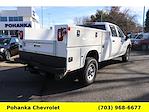 2026 Chevrolet Silverado 3500 Crew Cab 4WD Service Truck for sale #TTF157476 - photo 2