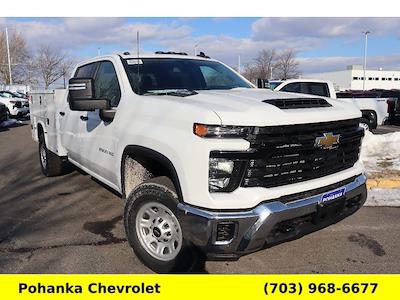 New 2026 Chevrolet Silverado 3500 - photo 1