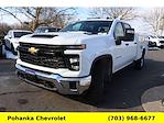 2026 Chevrolet Silverado 3500 Crew Cab 4WD Service Truck for sale #TTF157534 - photo 4