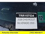 2026 Chevrolet Silverado 3500 Crew Cab 4WD Service Truck for sale #TTF157534 - photo 30