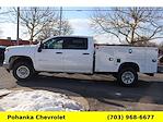 2026 Chevrolet Silverado 3500 Crew Cab 4WD Service Truck for sale #TTF157534 - photo 5
