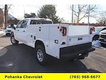 2026 Chevrolet Silverado 3500 Crew Cab 4WD Service Truck for sale #TTF157534 - photo 6