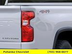 New 2026 Chevrolet Silverado 2500 Custom Crew Cab for sale #TTF166403 - photo 11