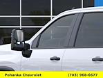 New 2026 Chevrolet Silverado 2500 Custom Crew Cab for sale #TTF166403 - photo 12