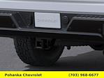 New 2026 Chevrolet Silverado 2500 Custom Crew Cab for sale #TTF166403 - photo 14