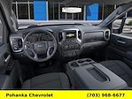 New 2026 Chevrolet Silverado 2500 Custom Crew Cab for sale #TTF166403 - photo 15