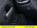 New 2026 Chevrolet Silverado 2500 Custom Crew Cab for sale #TTF166403 - photo 22