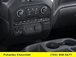 New 2026 Chevrolet Silverado 2500 Custom Crew Cab for sale #TTF166403 - photo 23