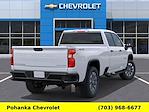 New 2026 Chevrolet Silverado 2500 Custom Crew Cab for sale #TTF166403 - photo 2