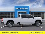 New 2026 Chevrolet Silverado 2500 Custom Crew Cab for sale #TTF166403 - photo 5