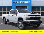 New 2026 Chevrolet Silverado 2500 Custom Crew Cab for sale #TTF166403 - photo 7