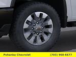 New 2026 Chevrolet Silverado 2500 Custom Crew Cab for sale #TTF166403 - photo 9