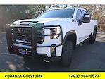 Used 2024 GMC Sierra 3500 AT4 Crew Cab for sale #TTF168639A - photo 4