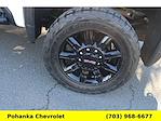Used 2024 GMC Sierra 3500 AT4 Crew Cab for sale #TTF168639A - photo 32