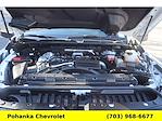 Used 2024 GMC Sierra 3500 AT4 Crew Cab for sale #TTF168639A - photo 35