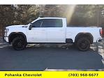 Used 2024 GMC Sierra 3500 AT4 Crew Cab for sale #TTF168639A - photo 5