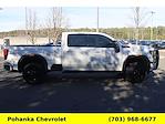Used 2024 GMC Sierra 3500 AT4 Crew Cab for sale #TTF168639A - photo 9