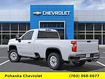 New 2026 Chevrolet Silverado 2500 Work Truck Regular Cab for sale #TTF192968 - photo 3