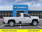 New 2026 Chevrolet Silverado 2500 Work Truck Regular Cab for sale #TTF192968 - photo 5