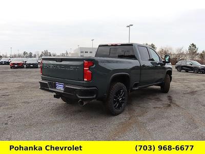 2026 Chevrolet Silverado 2500 Crew Cab 4WD Pickup for sale #TTF193665 - photo 2