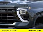 New 2026 Chevrolet Silverado 2500 LTZ Crew Cab for sale #TTF193665 - photo 10