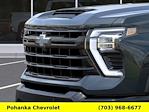 New 2026 Chevrolet Silverado 2500 LTZ Crew Cab for sale #TTF193665 - photo 13