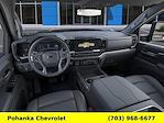 New 2026 Chevrolet Silverado 2500 LTZ Crew Cab for sale #TTF193665 - photo 15